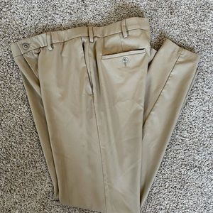 Haggar Men's Dress Pants